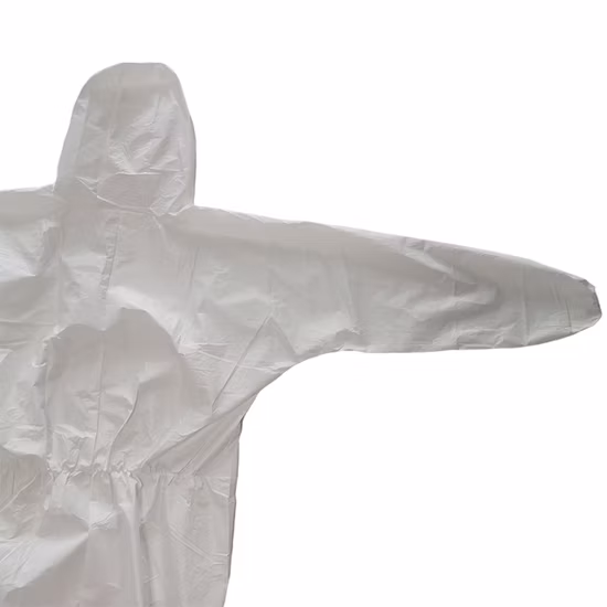 使い捨て露出スーツ、使い捨てオーバーオール、使い捨てつなぎ服